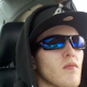 Meet your Posher, Bryce